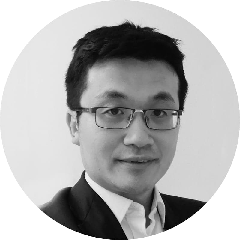 Dr James Kho, Consultant MSK Radiologist